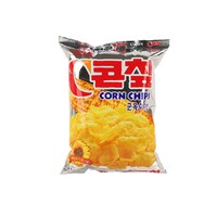 Picture of Crown Maple Corn, 70g