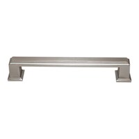 Picture of Vila Zinc Alloy Cabinet Drawer Handle, Pack of 3