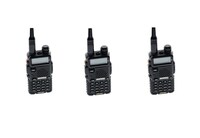 Picture of Baofeng Professional Walkie Talkies pack of 3