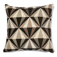 Picture of Sancy Diamond Design Cushion with Filling