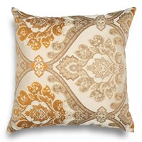 Picture of Sancy Embroidered Cushion with Filling