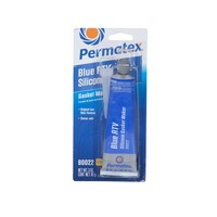 Picture of Permatex RTV Silicone Gasket Maker, Blue, 85g, 80022