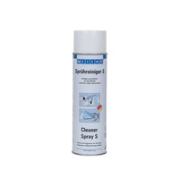 Picture of Weicon Cleaner Spray S Cleaner and Degreaser for All Materials, 11202500