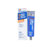 Picture of Permatex Form A Gasket Sealant, 311G, 80011