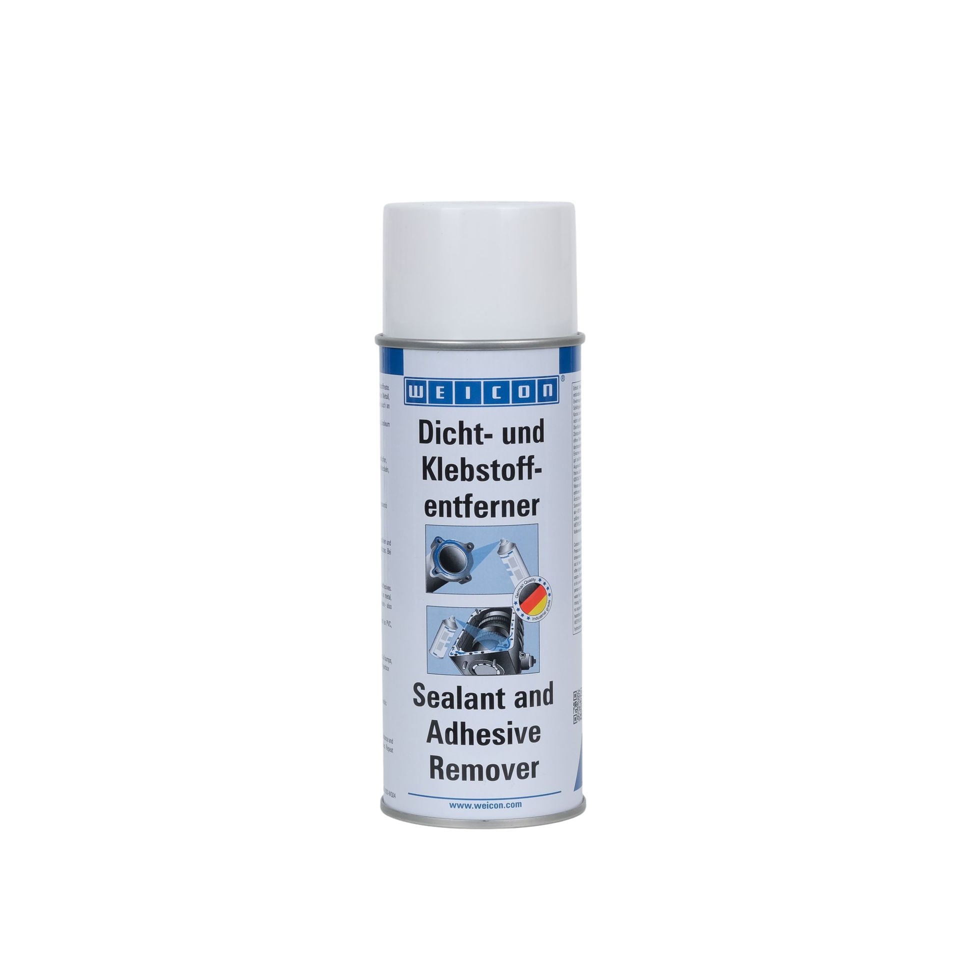Shop Weicon Sealant and Adhesive Remover, 400 ml, 11202400 | Dragon ...