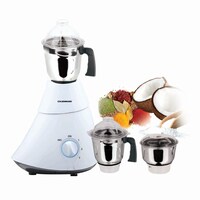 Picture of Olsenmark 3 In 1 3 Speed Mixer, 750W - White
