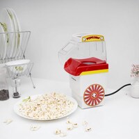 Picture of Olsenmark Popcorn Maker, 220 – 240V, 1200W, OMPM2269 - Multicolor