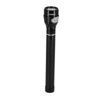 Picture of Olsenmark Rechargeable Super Bright CREE-XPE LED Torch Light, OMFL2749