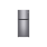 Picture of LG Double Door Refrigerator, GN-B492SQCL, Grey - 490L
