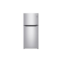 Picture of LG Top Mount Double Door Refrigerator, GN-B492SLCL, Grey, 490L