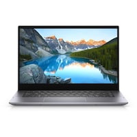 Picture of Dell Inspiron 14 Touchscreen Laptop, Core i7-1165G7, 16GB RAM - Titan Grey
