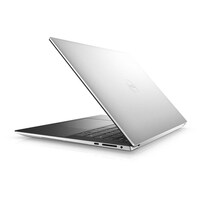Picture of Dell 15-XPS-1500 Laptop, Core i7, 32GB, 1TB 4GB, 15.6inch - Grey