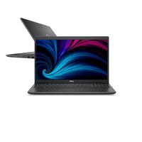 Picture of Dell Latitude 3520 Laptop, Core i5-1165G7, 8GB, 512GB SSD, 15.6inch - Black