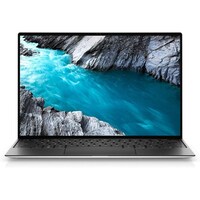 Picture of Dell XPS 13 9310 Laptop, Core i7-1165G7 4, 16GB, 512GB, 13.4inch FHD - Silver