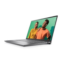 Picture of Dell Inspiron 14 5410 Laptop, Core i5-11320H, 8GB, 512GB, 14inch - Silver