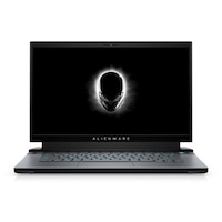 Picture of Dell Alienware M15 15-ALNWN-CTO2 Gaming Laptop - Black