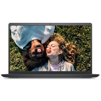 Picture of Dell Inspiron 15 3511 Touch Laptop, Core i5-1135G7, 16GB, 15.6inch - Black