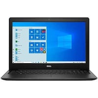 Picture of Dell Inspiron 3593 Laptop, Core i3, 8GB, 1TB, Win10, 15.6inch - Black