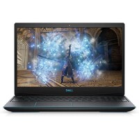 Picture of Dell G3 3500 Gaming Laptop, Core i5-10300H, 16GB, 512GB SSD, 15.6inch FHD - Black
