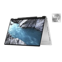 Picture of Dell XPS 13 7390 Touch Laptop, Core i7, 32GB, 1TB Shared, 13.4inch - Silver