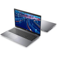 Picture of Dell Latitude 5520 Laptop, Core i7-1185G7, 16GB, 512GB SSD, 15.6inch - Grey