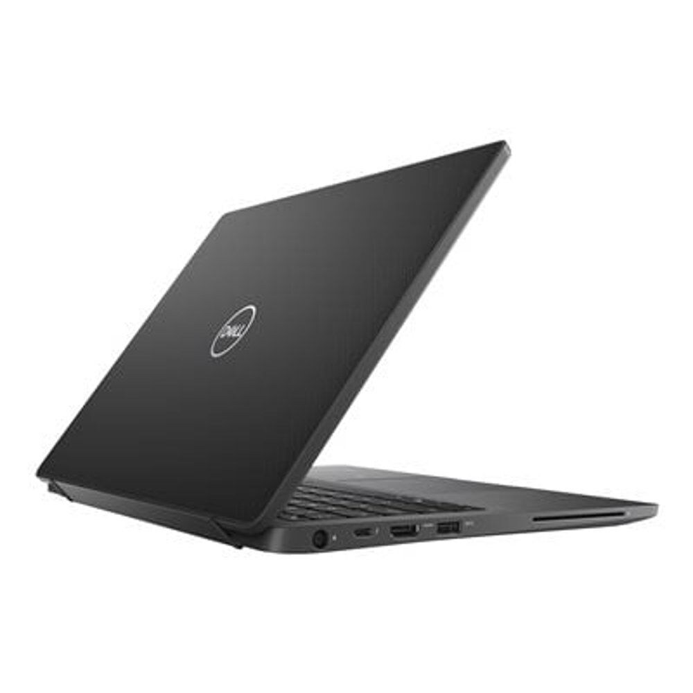 Shop Dell Latitude 7400 Laptop, Core i5, 8GB, 256GB Shared, 14inch FHD -  Black | Dragon Mart UAE