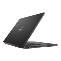 Picture of Dell Latitude 7400 Laptop, Core i5, 8GB, 256GB Shared, 14inch FHD - Black
