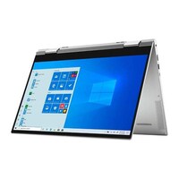 Picture of Dell Inspiron 7506 Laptop, Core i5-1135G7, 12GB, 512GB SSD + 32GB, 15.6inch FHD - Silver