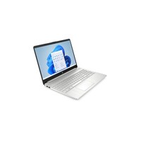 Picture of HP 15-DY2089MS Laptop, Core i7-1165G7, 12GB, 256GB SSD, 15.6inch FHD - Silver