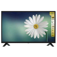 Picture of SPJ HD TV, Black, 40 inch