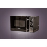 Picture of SPJ Manual Microwaves, Black