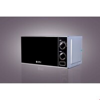 Picture of SPJ Manual Microwaves, Silver