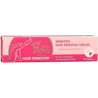 Picture of Lady Diana Hair Removal Cream, Rose, 100g