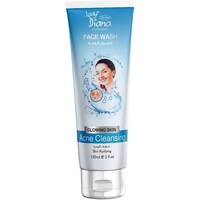 Picture of Lady Diana Acne Cleansing Face Wash, 150 ml
