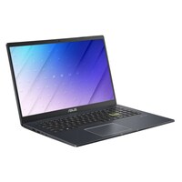 Picture of ASUS L510MA-WB04 Laptop, Intel Celeron N4020, 4GB RAM, 128GB, 15.6inch FHD - Star Black