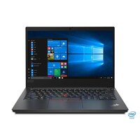 Picture of Lenovo ThinkPad E14 Laptop, Core i5, 8GB RAM, 1TB, Win10, 14inch FHD - Black
