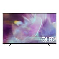 Picture of Samsung QLED 4K Smart TV, QA65Q60AAUX - 65Inch