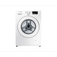 Picture of Samsung Front Loading Washing Machine, WW70J3020KW - 7Kg