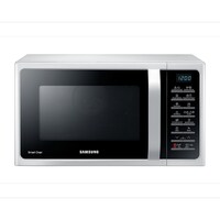 Picture of Samsung Convection MWO Microwave Oven, MC28H5015AW, 28L