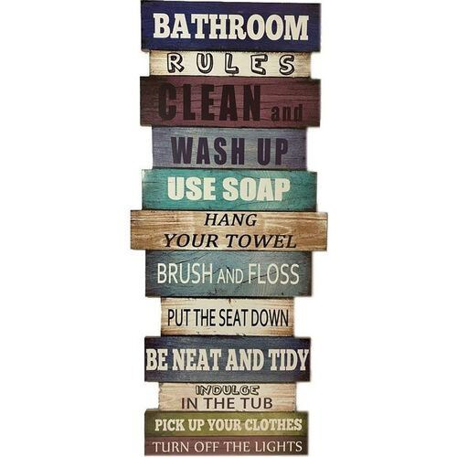 buy-online-east-lady-bathroom-rules-wall-hanging-sign-board-35x80cm
