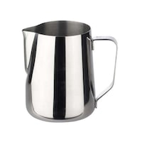 Picture of Utopa Stainless Steel Milk Pitcher, Silver