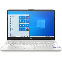 Picture of HP Notebook 15T-DW300 Laptop, Core i7-1165G7, 8GB, 512GB SSD, 15.6inch FHD - Silver