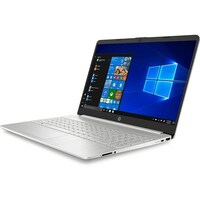 Picture of HP 15-DY2074NR Touch Screen Laptop, Core i3-1115G4, 8GB, 256GB SSD, 15.6inch - Silver