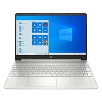 Picture of HP 15-DY2093DX Laptop, Core i5-1135G7, 8GB, 512GB SSD, Win10, 15.6inch FHD - Silver