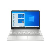 Picture of HP 15-DY2048NR Laptop, Core i7-1165G7, 8GB, 256GB SSD, Win10, 15.6inch HD - Silver