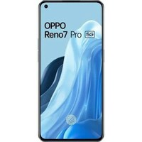 Picture of Oppo Reno7 Pro Dual SIM 5G Smartphone 12GB RAM, 256GB, 6.55inch