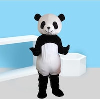 Picture of Animal Onesie Costume for Adult