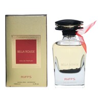 Picture of Riiffs Bella Rouge Eau De Parfum, 100ml