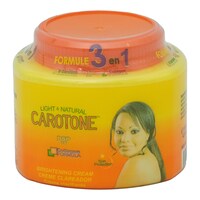 Picture of Carotone 3in1 Brightening Cream, 135 ml