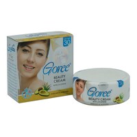 Picture of Goree Beauty Cream with Lycopene, Avocado and Aloevera, SPF30, 30g